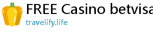 FREE Casino betvisa online casino