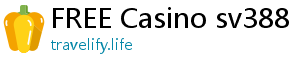 FREE Casino sv388 bet