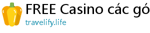 FREE Casino các gói mạng fpt cho gia đình